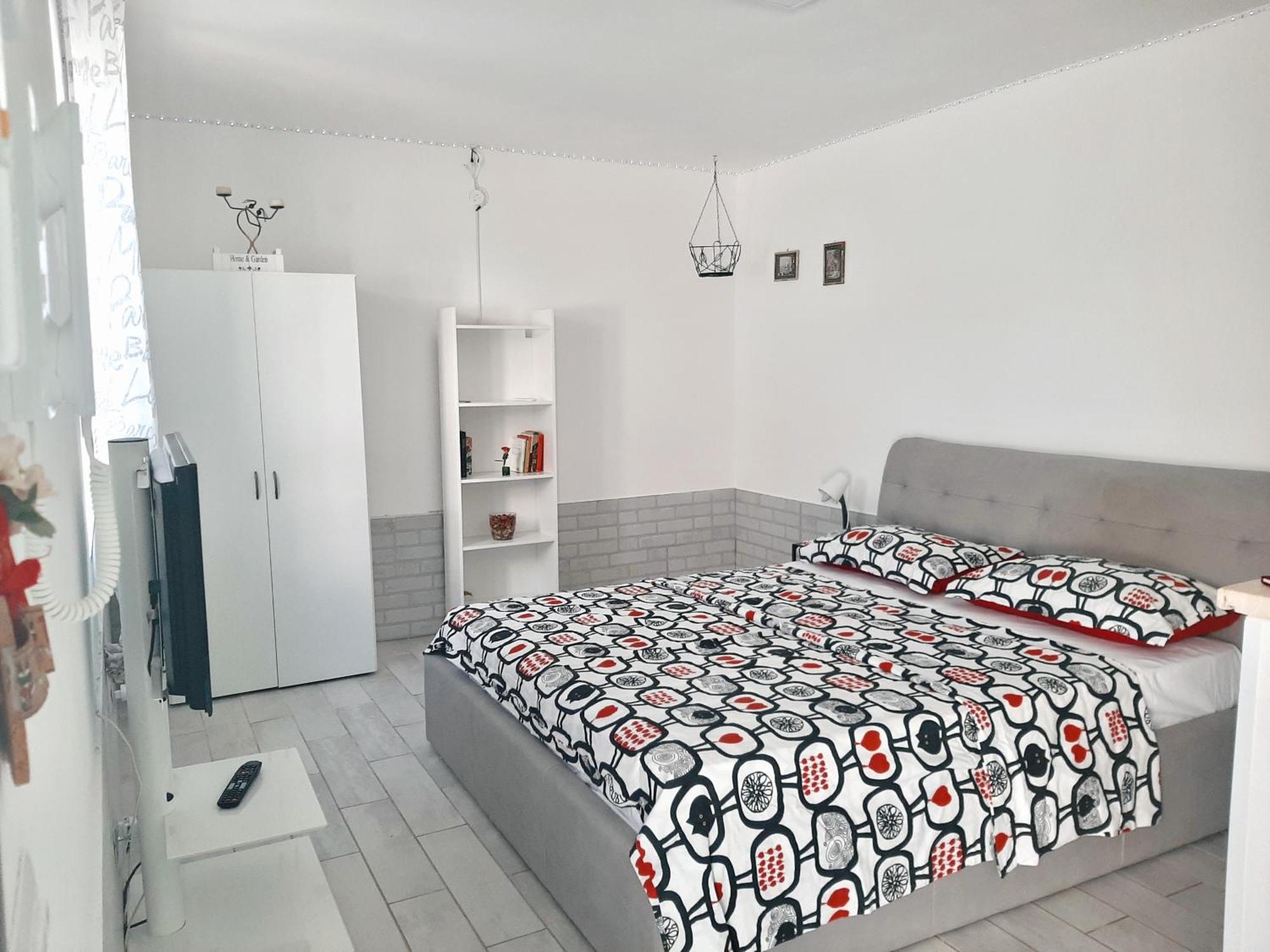 Coccinella House Vila Le Casette Exterior foto